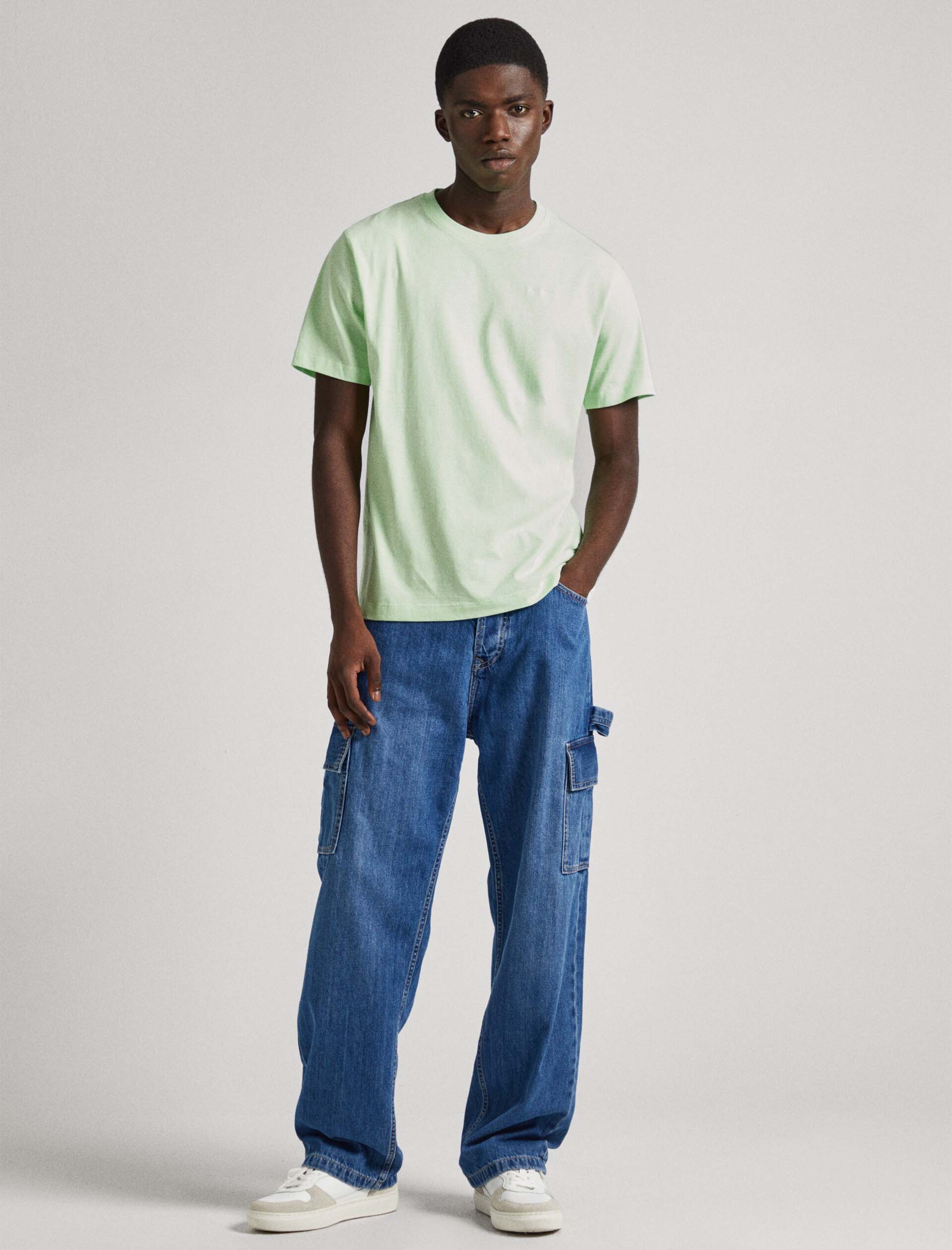 تی شرت مردانه