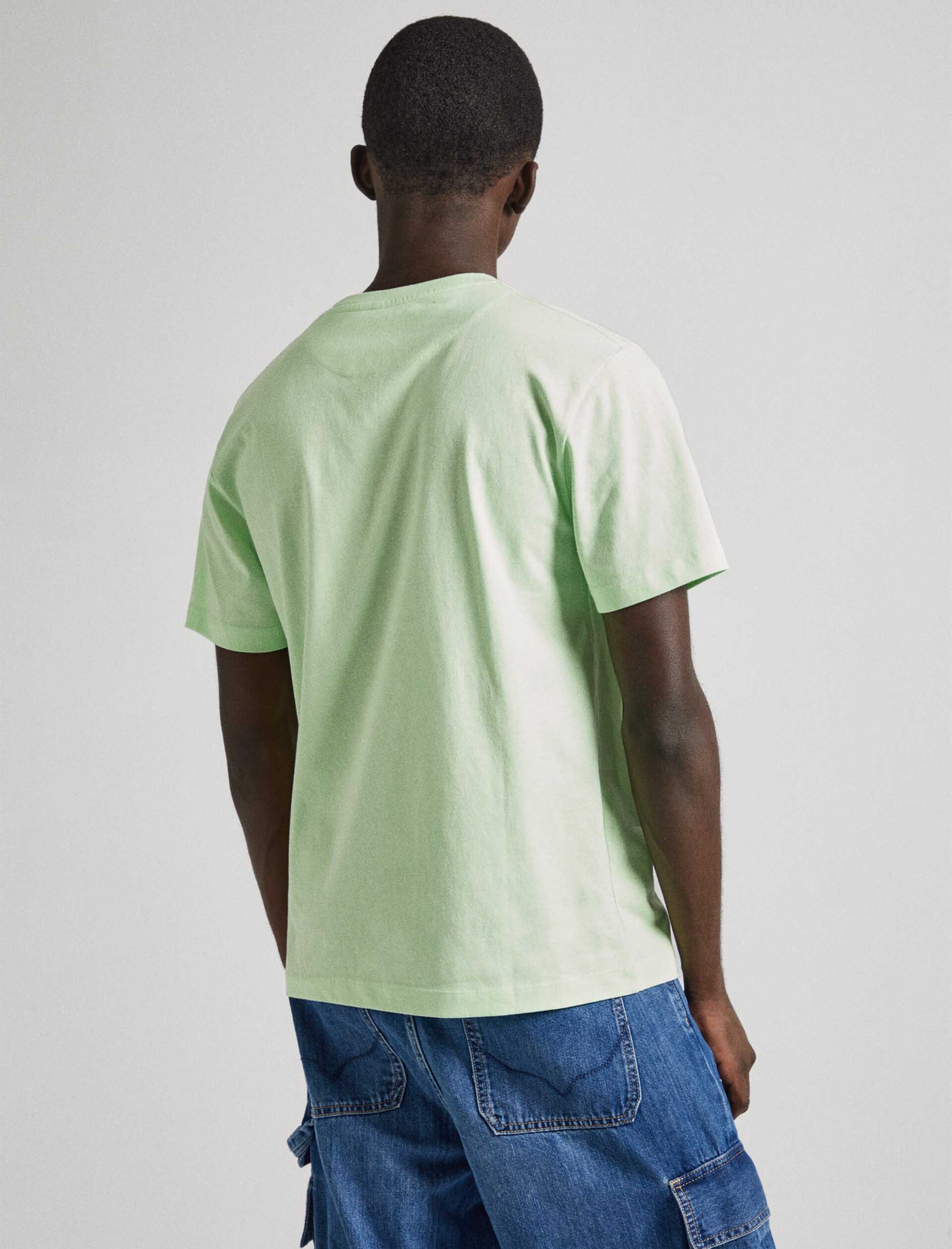 تی شرت مردانه