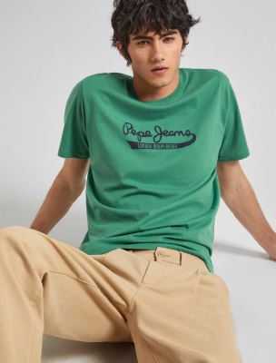 تی شرت مردانه