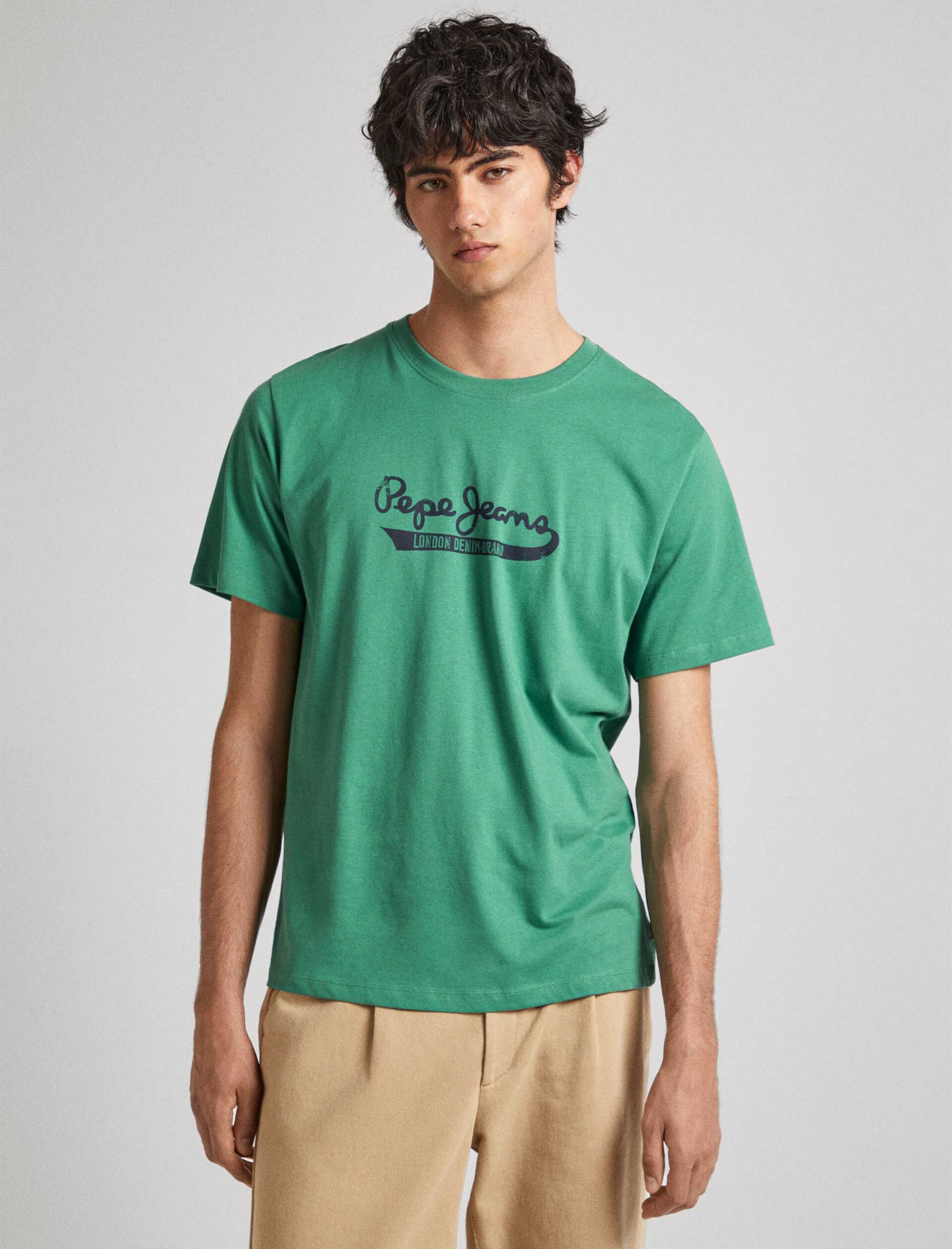 تی شرت مردانه