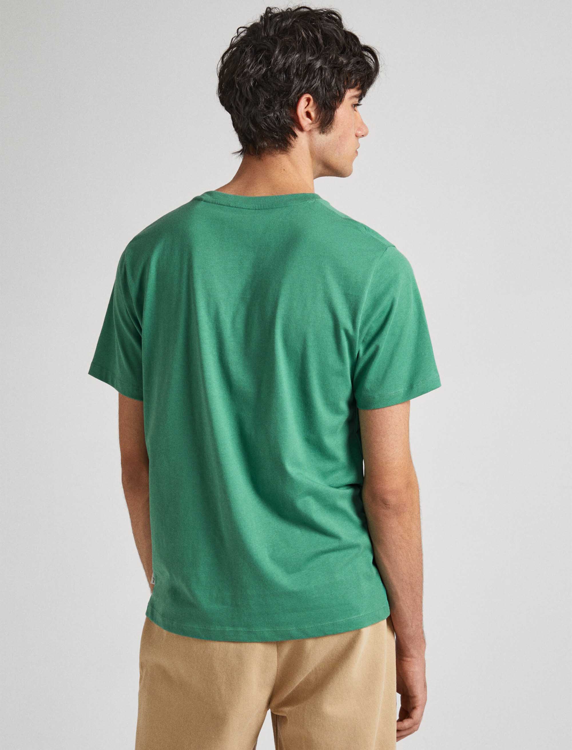 تی شرت مردانه