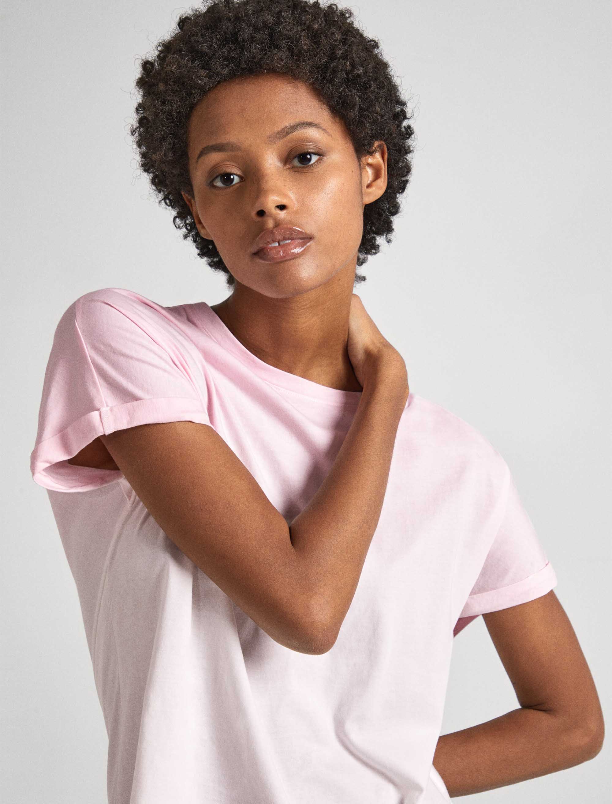 تی شرت زنانه