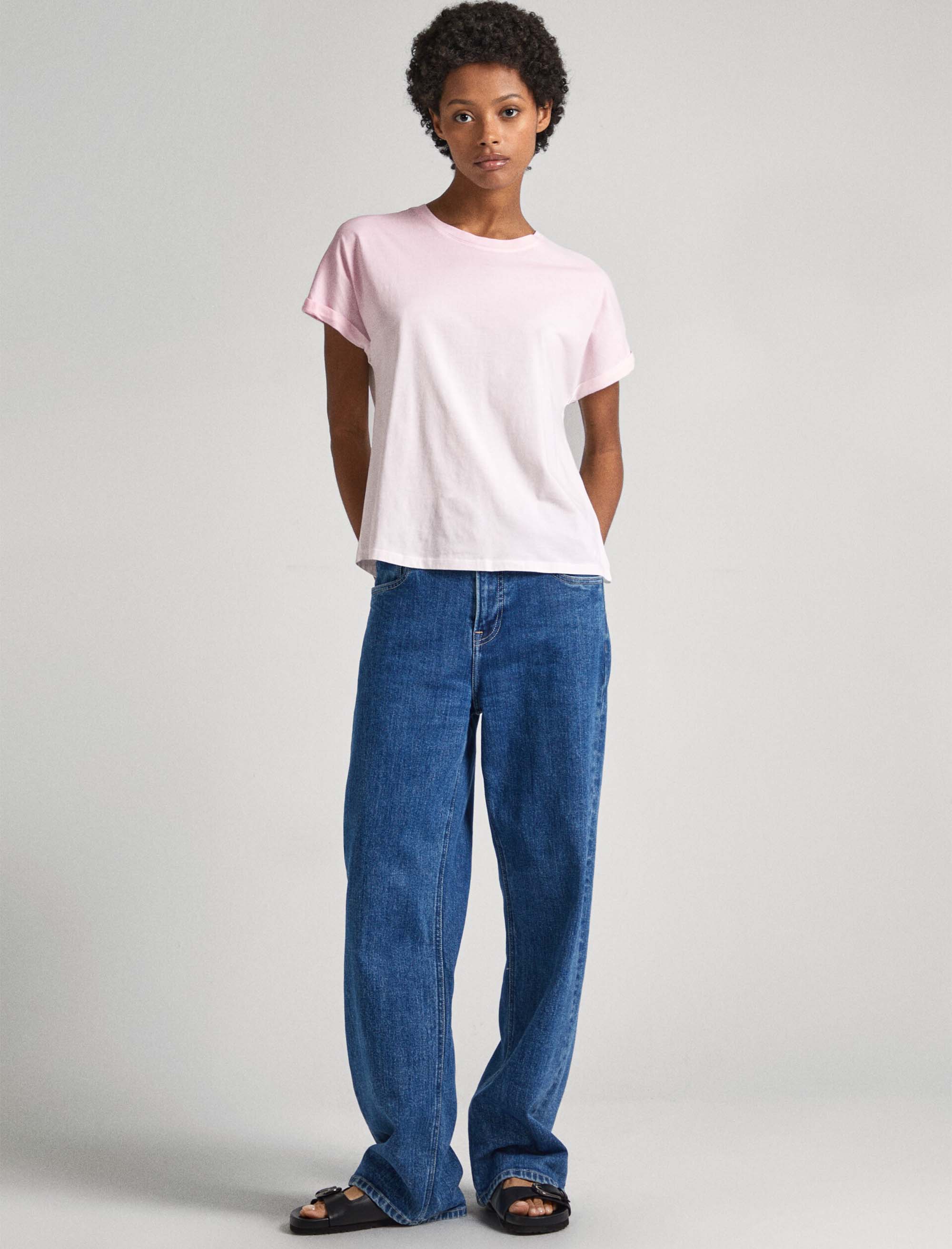 تی شرت زنانه