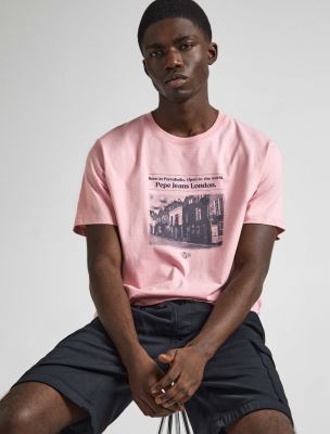 تی شرت مردانه