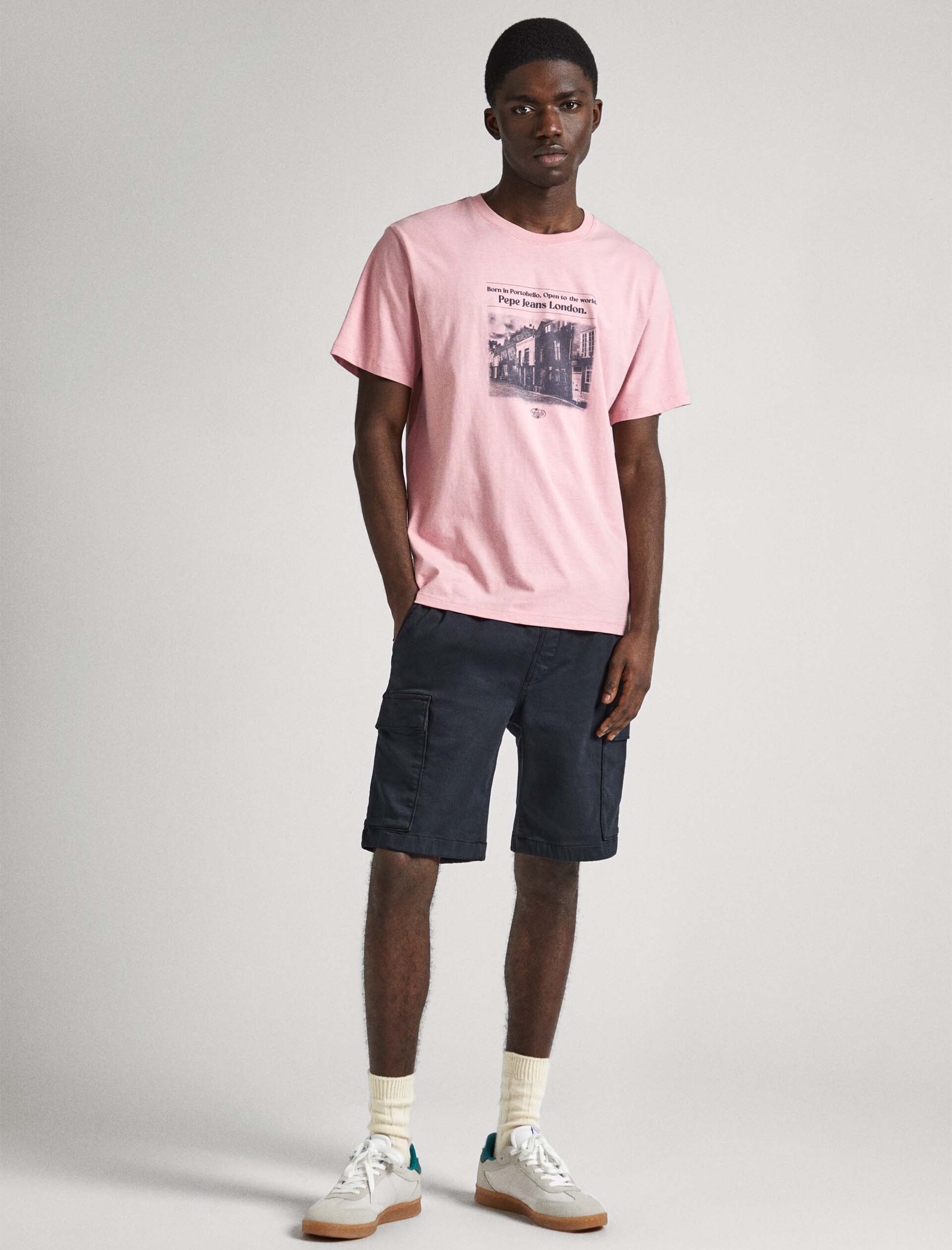 تی شرت مردانه