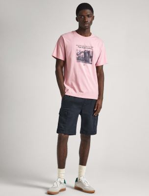 تی شرت مردانه