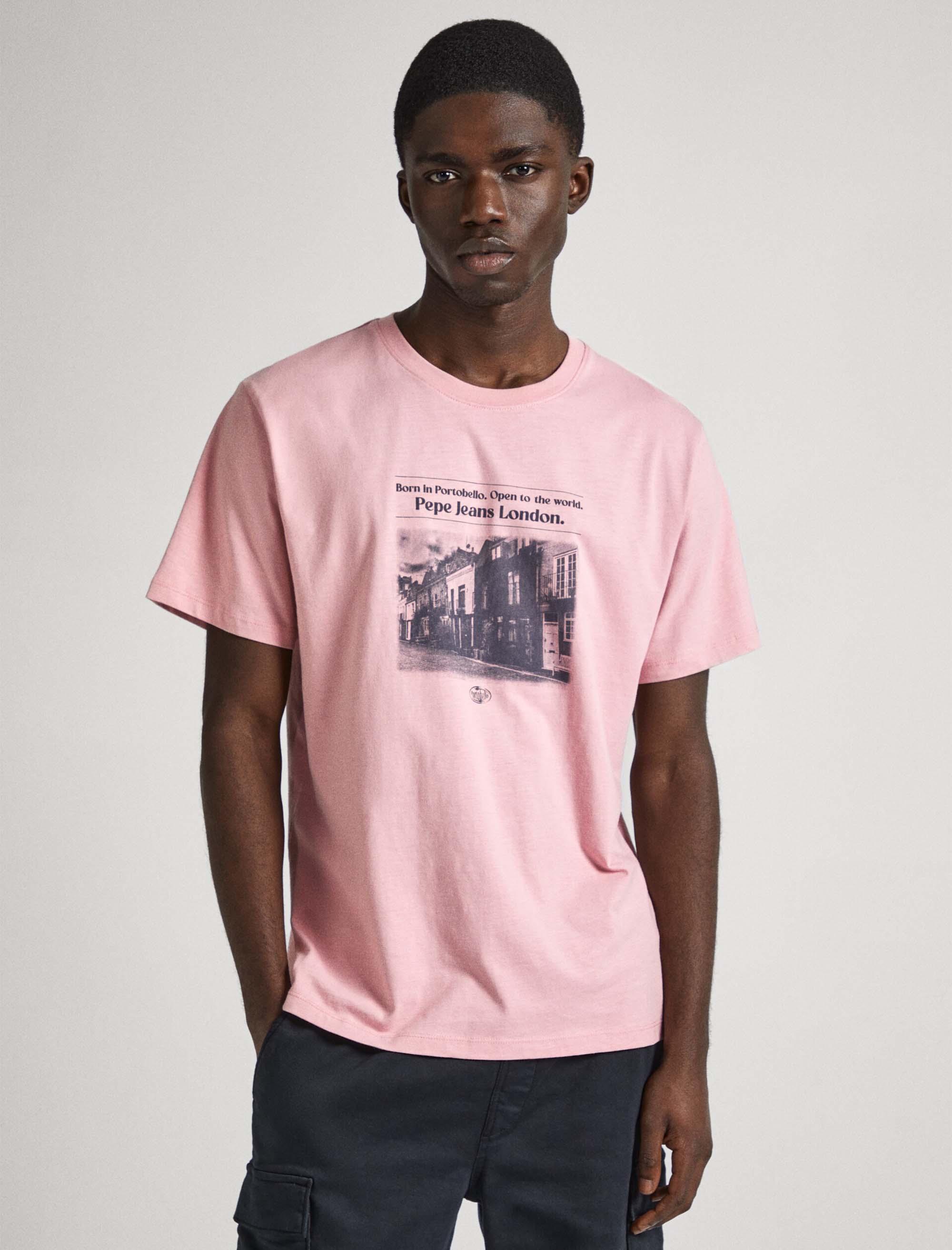 تی شرت مردانه