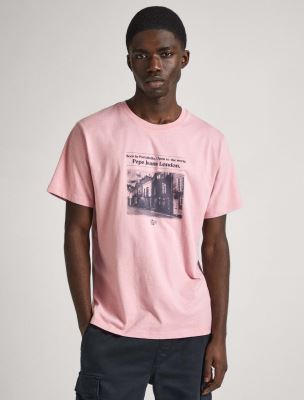 تی شرت مردانه