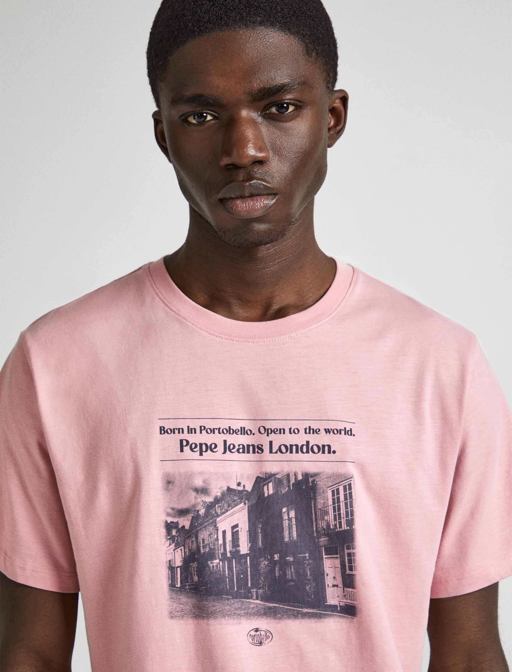 تی شرت مردانه