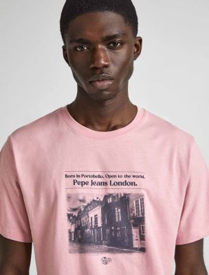 تی شرت مردانه