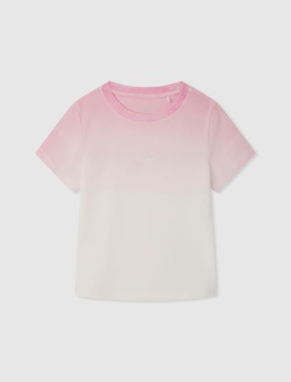 تی شرت دخترانه