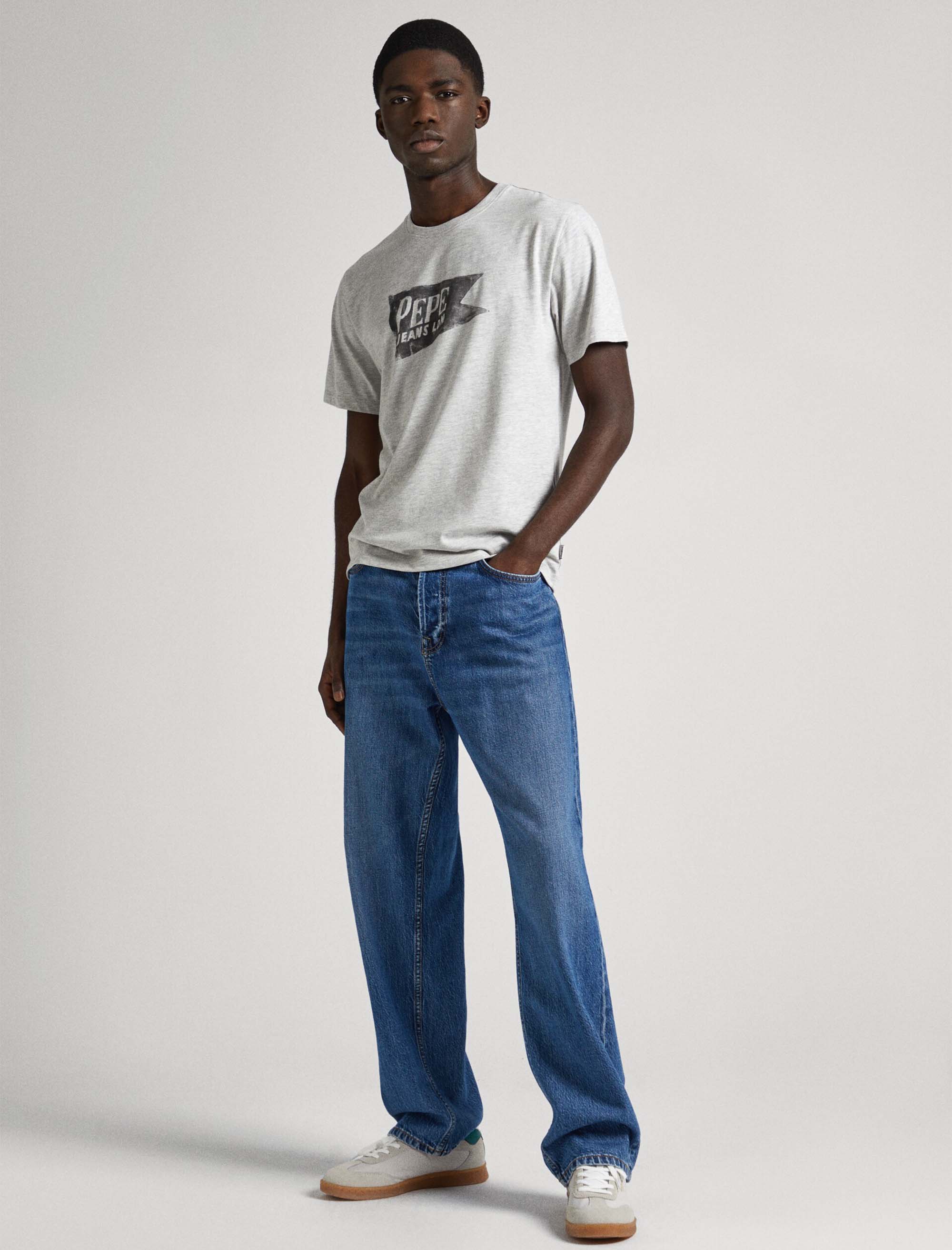 تی شرت مردانه