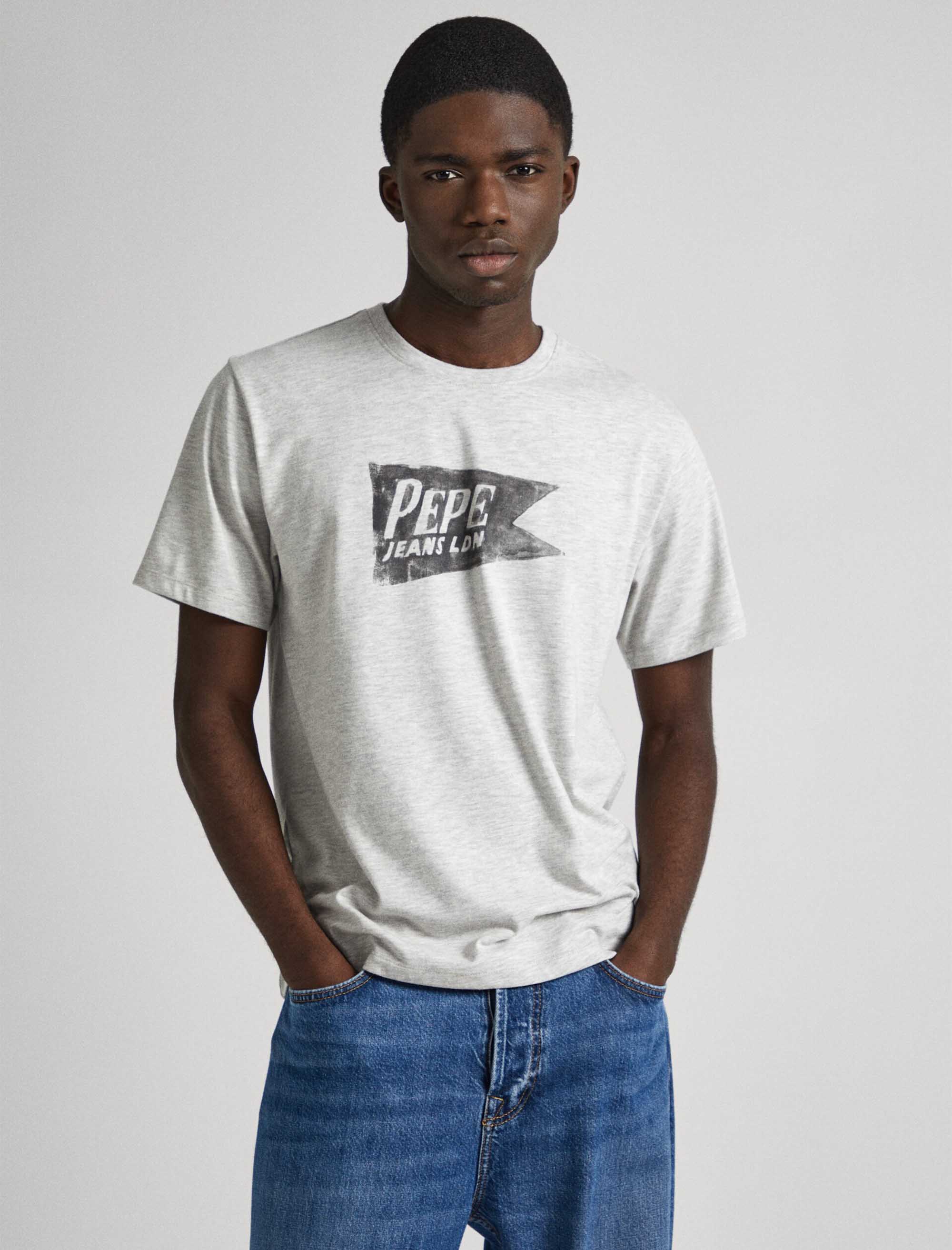 تی شرت مردانه