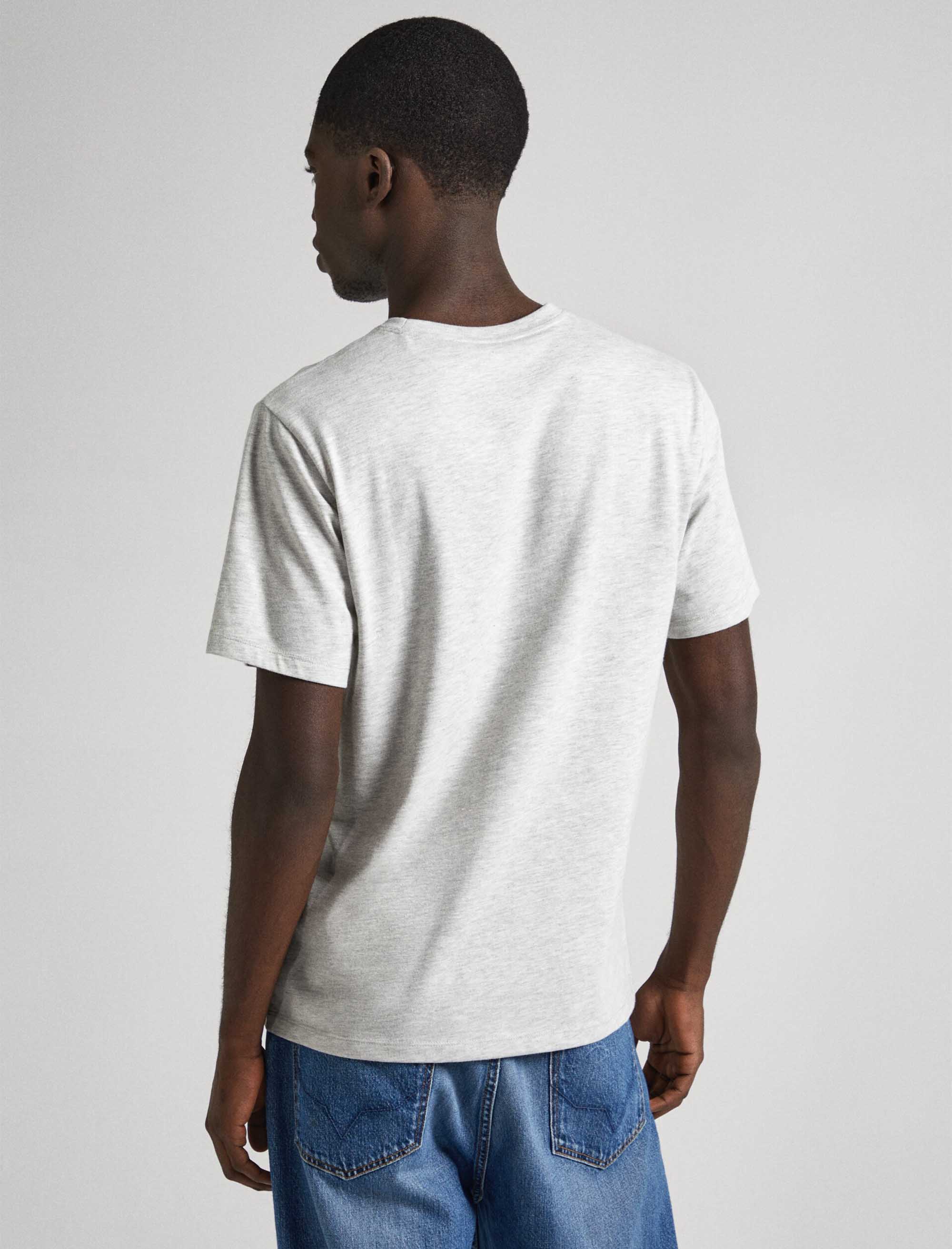 تی شرت مردانه