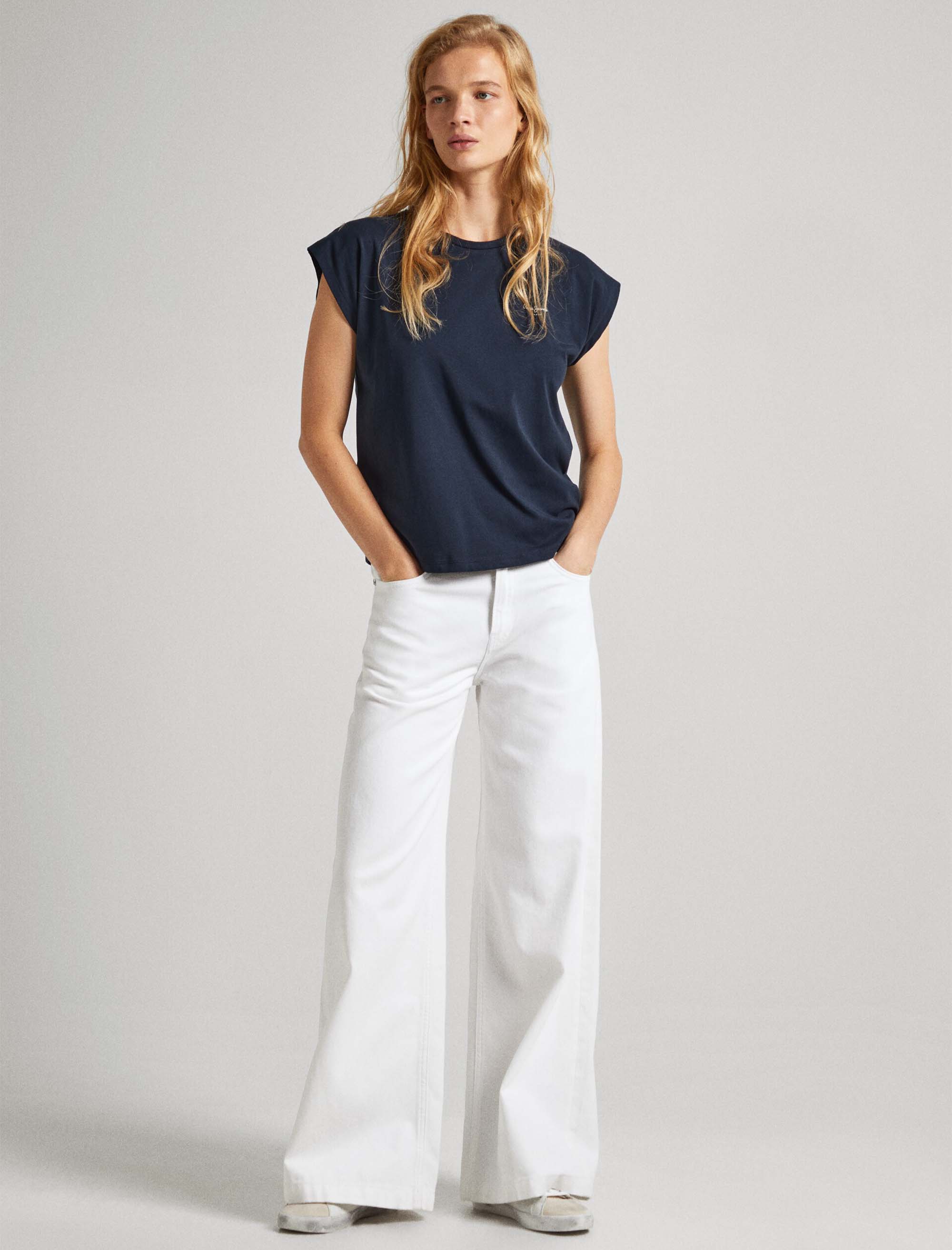 تی شرت زنانه