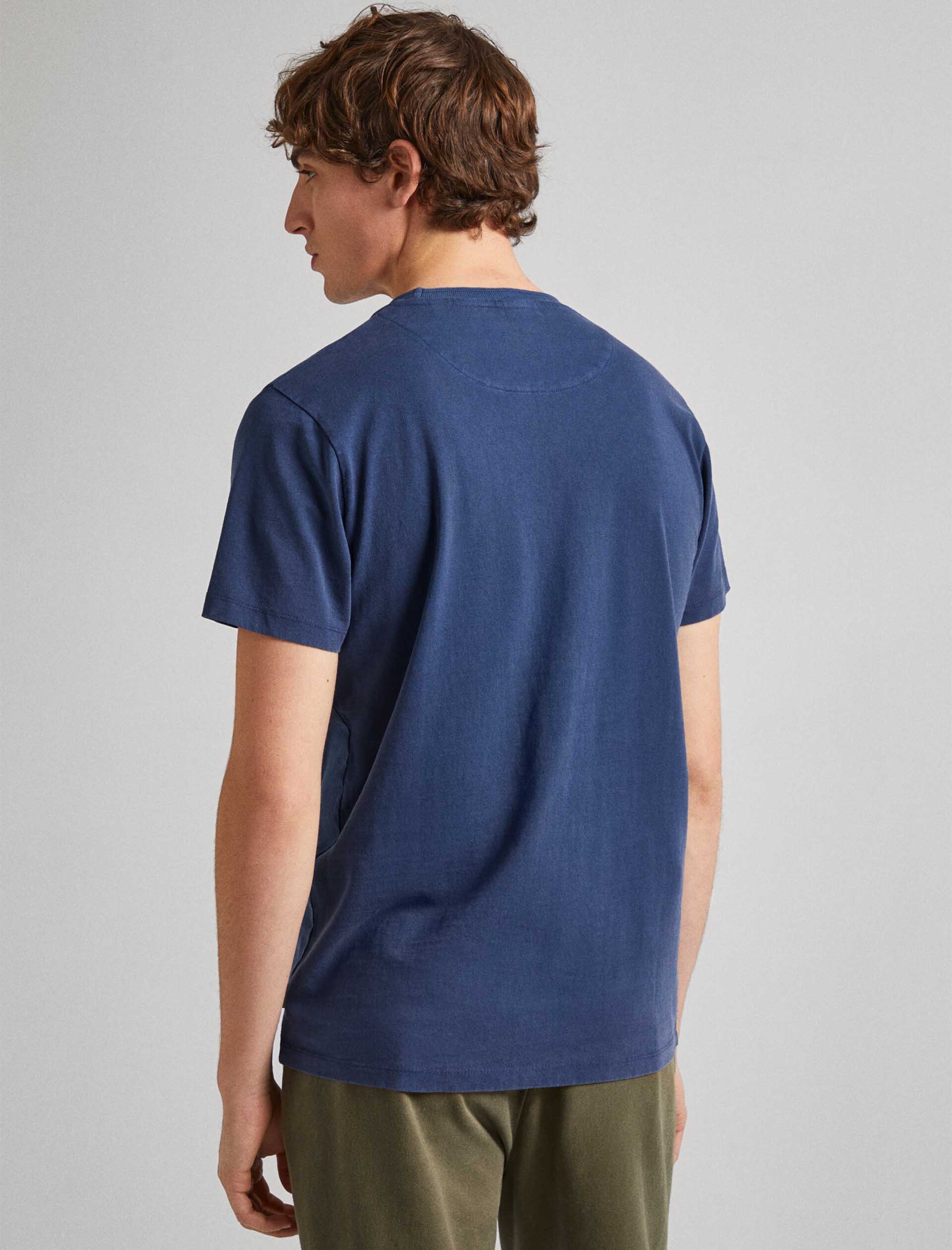 تی شرت مردانه