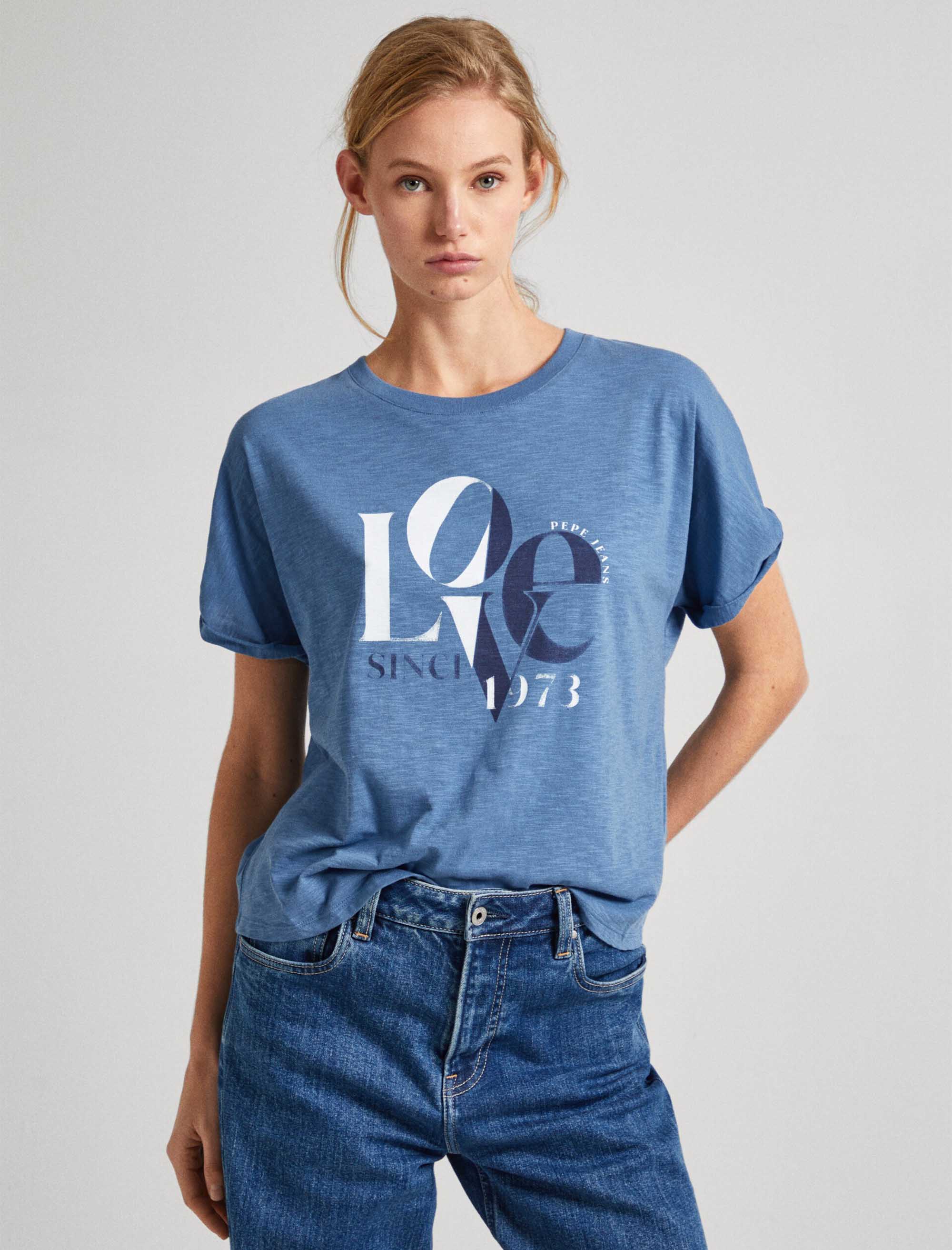 تی شرت زنانه