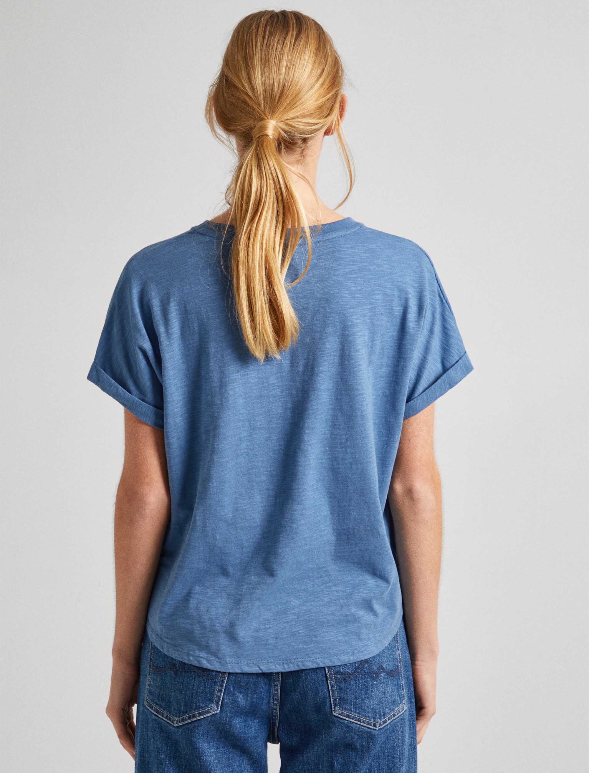 تی شرت زنانه