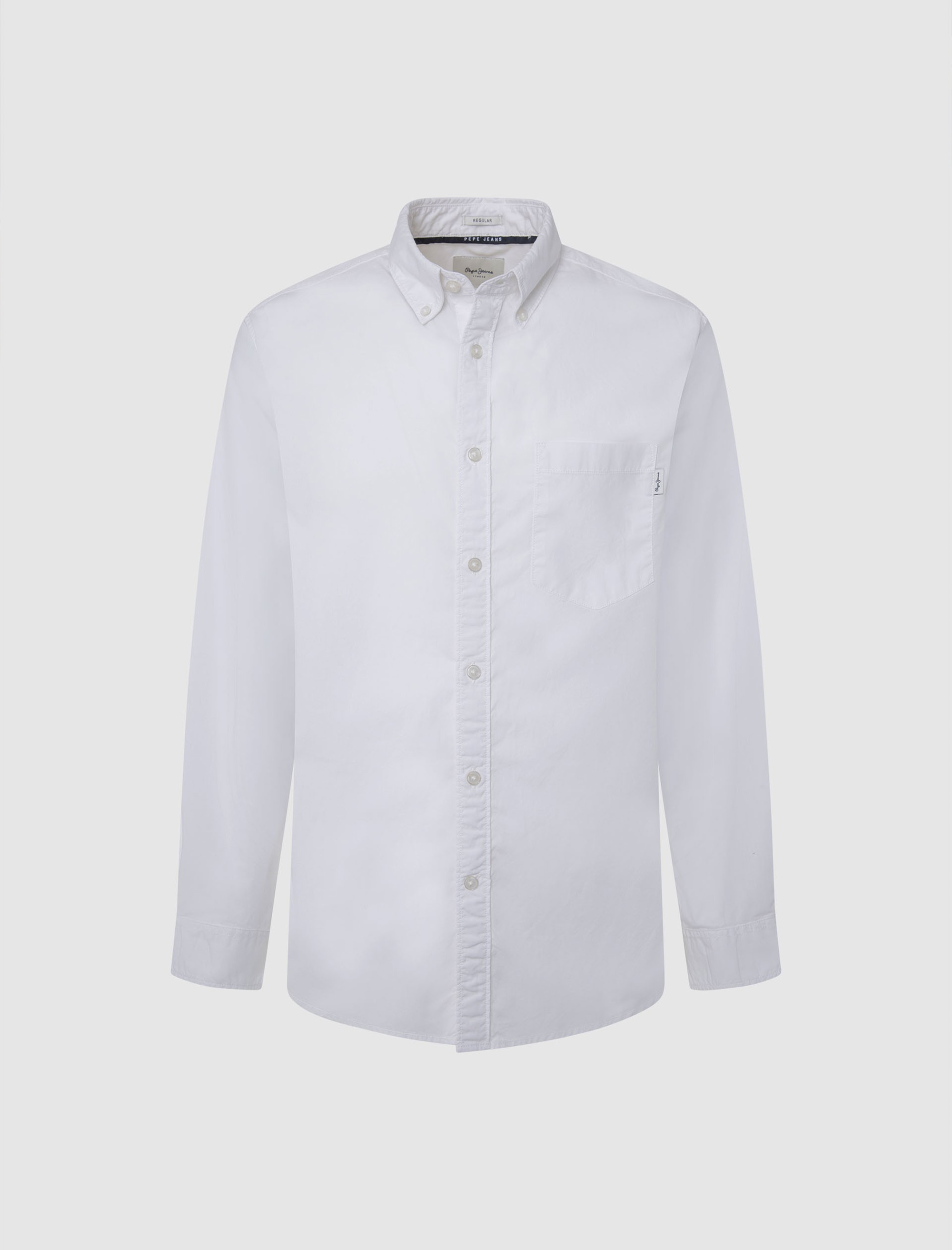 پیراهن (شومیز) مردانه