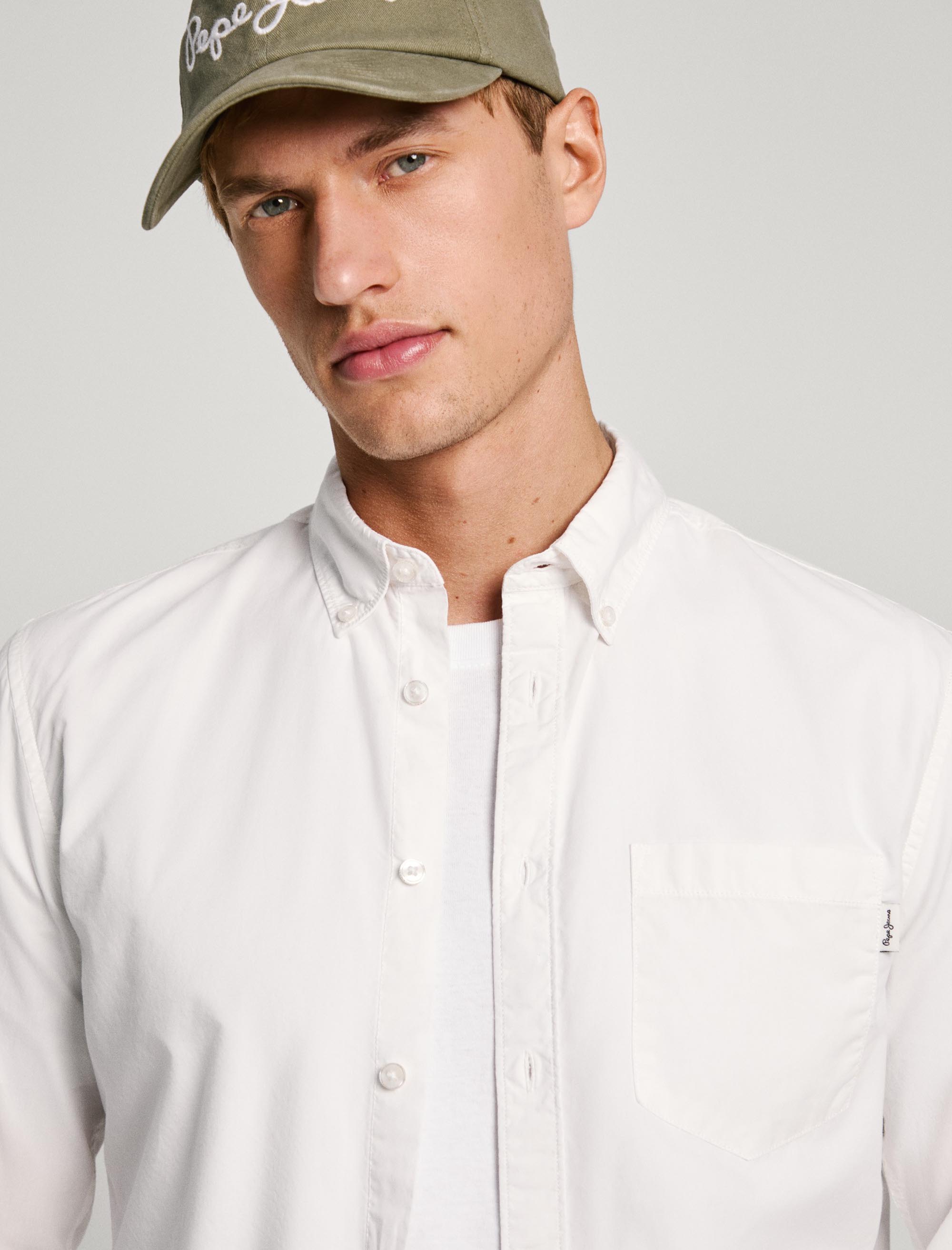 پیراهن (شومیز) مردانه