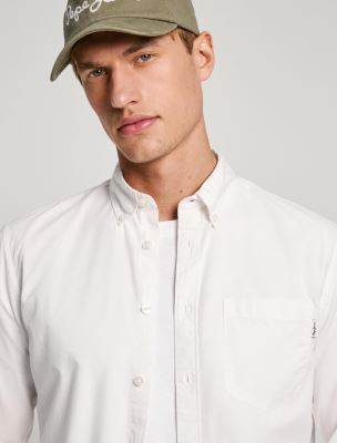 پیراهن (شومیز) مردانه