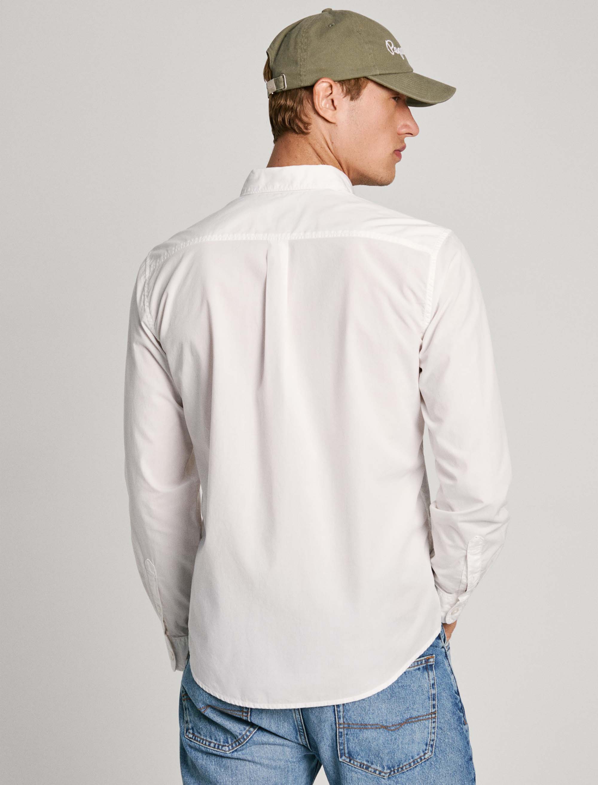 پیراهن (شومیز) مردانه