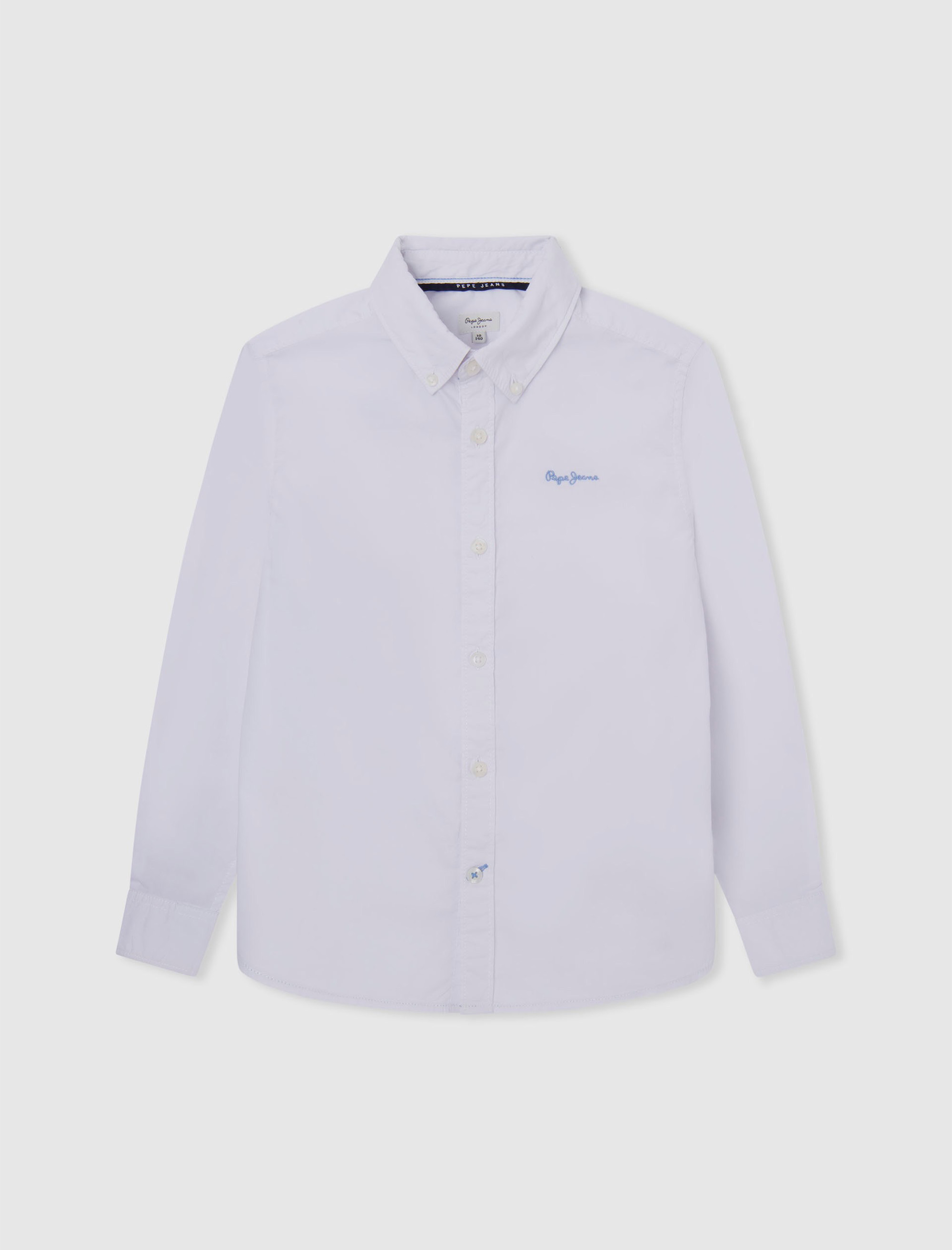 پیراهن (شومیز) پسرانه