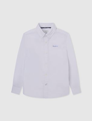 پیراهن (شومیز) پسرانه