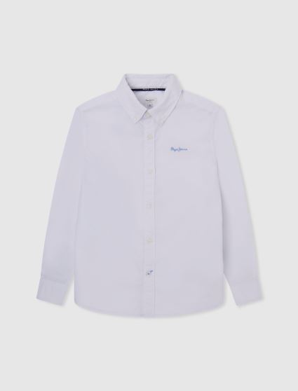 پیراهن (شومیز) پسرانه