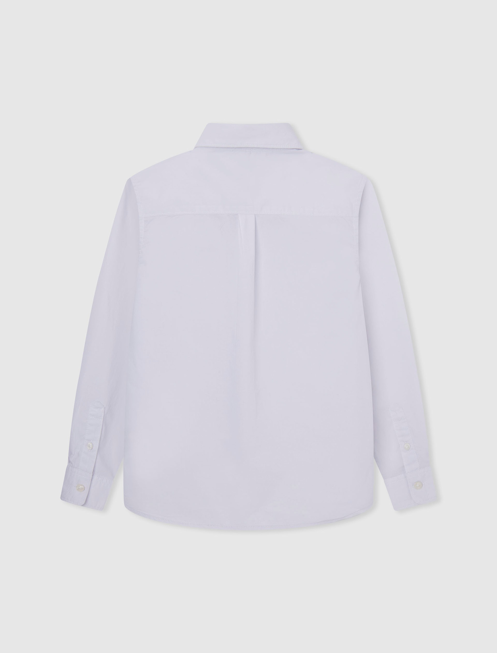 پیراهن (شومیز) پسرانه