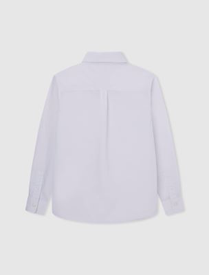 پیراهن (شومیز) پسرانه