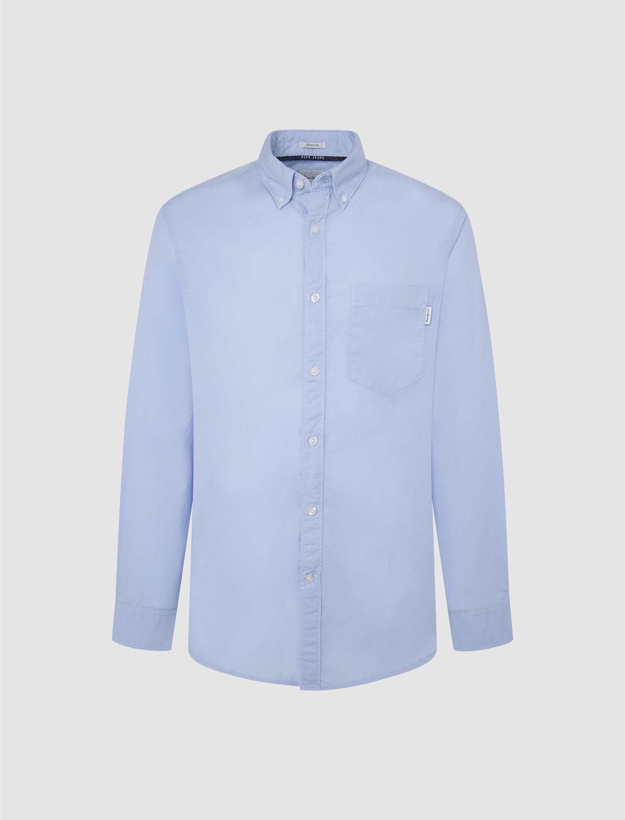 پیراهن (شومیز) مردانه