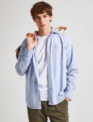 پیراهن (شومیز) مردانه