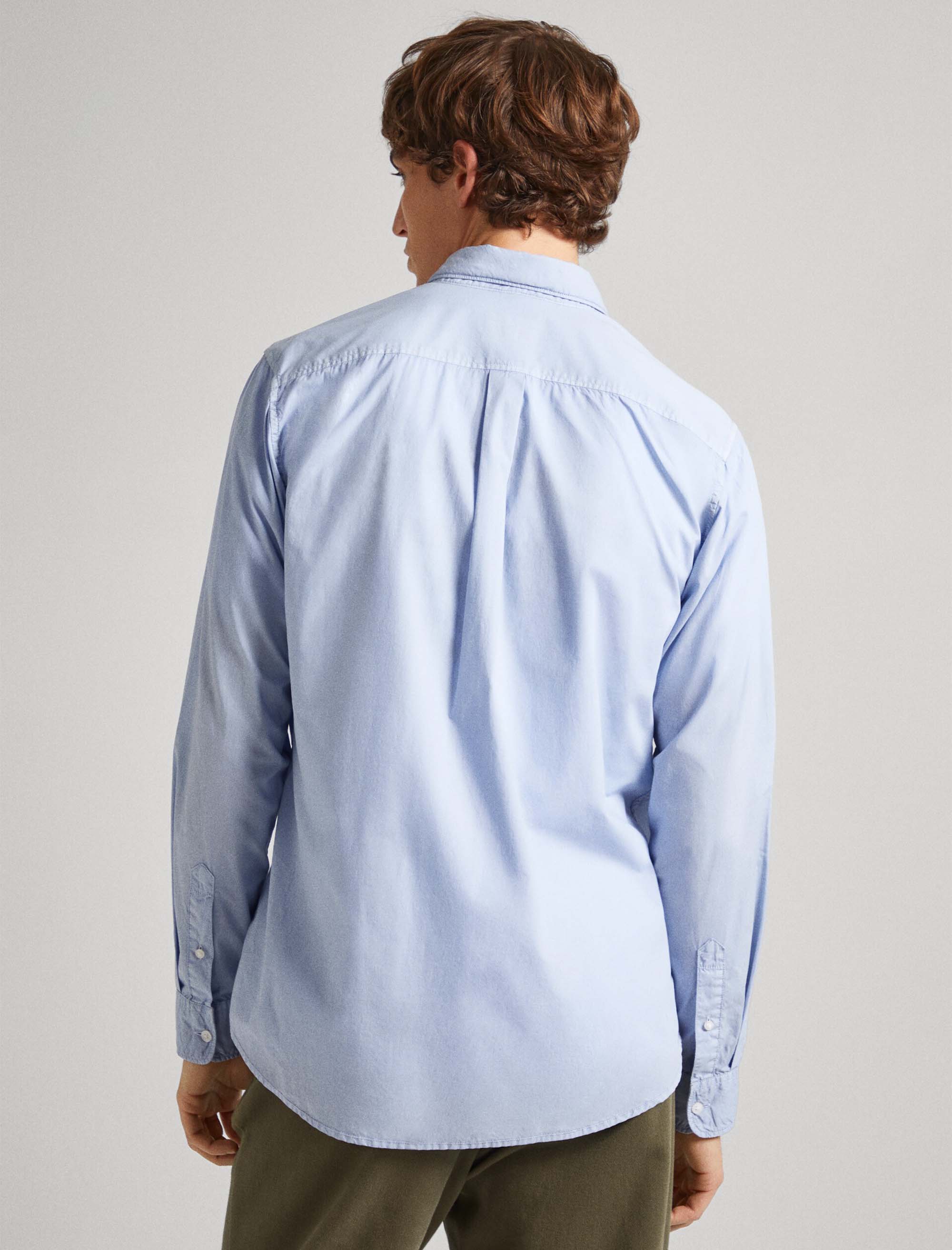 پیراهن (شومیز) مردانه