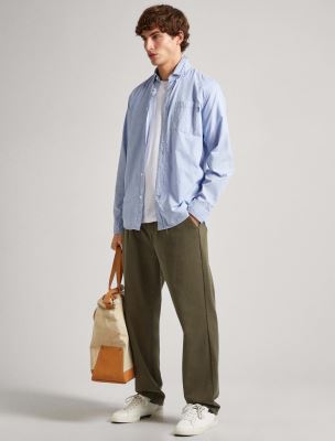 پیراهن (شومیز) مردانه