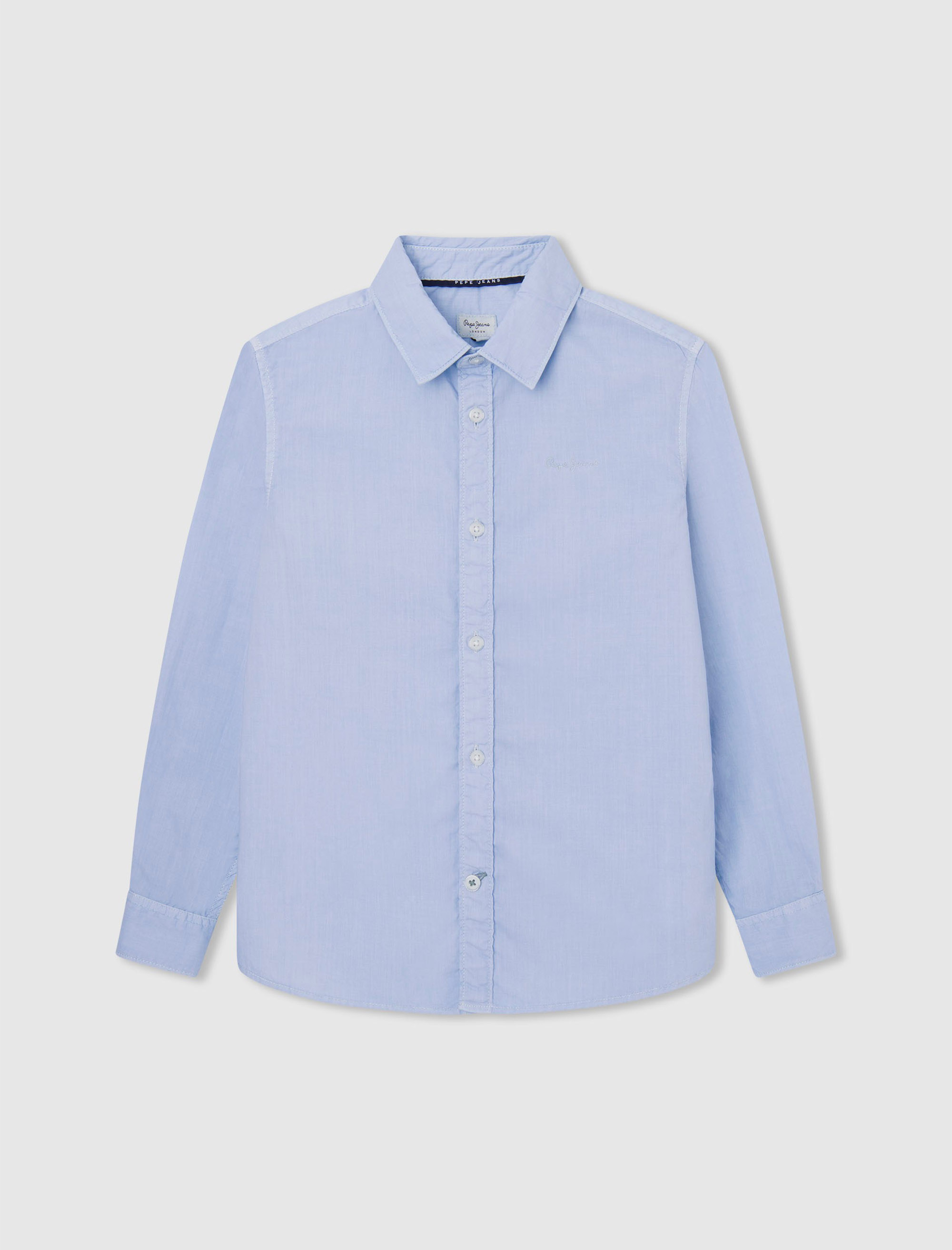 پیراهن (شومیز) پسرانه