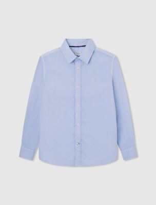 پیراهن (شومیز) پسرانه