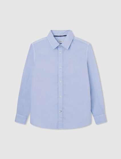 پیراهن (شومیز) پسرانه