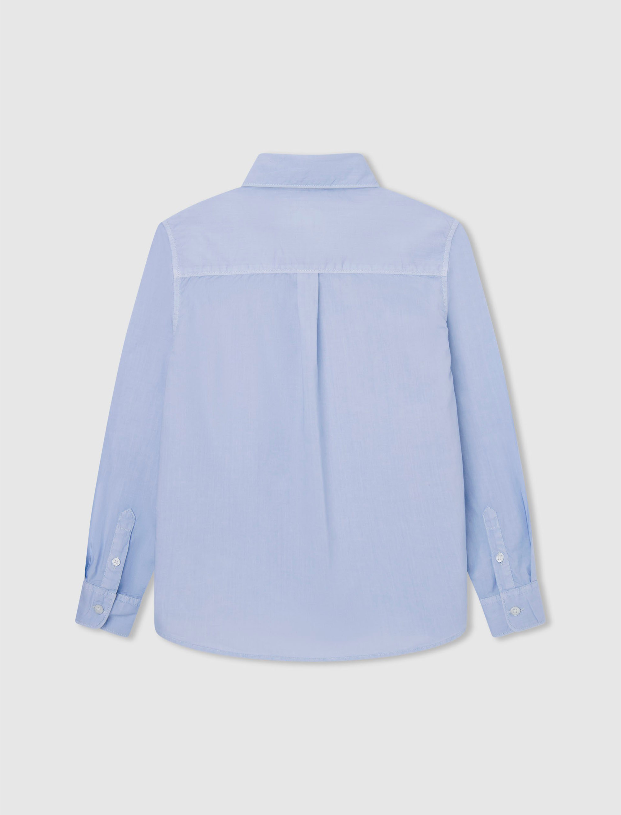 پیراهن (شومیز) پسرانه