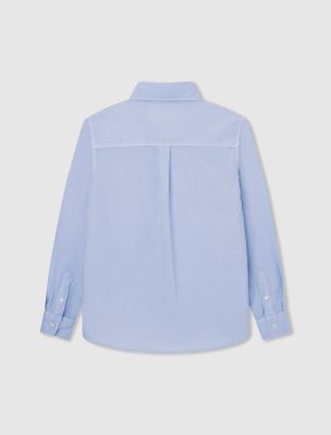 پیراهن (شومیز) پسرانه