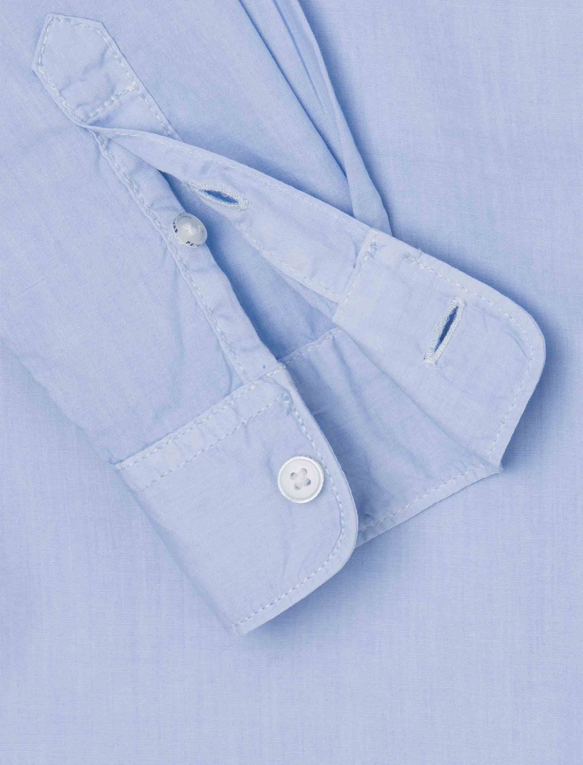 پیراهن (شومیز) پسرانه