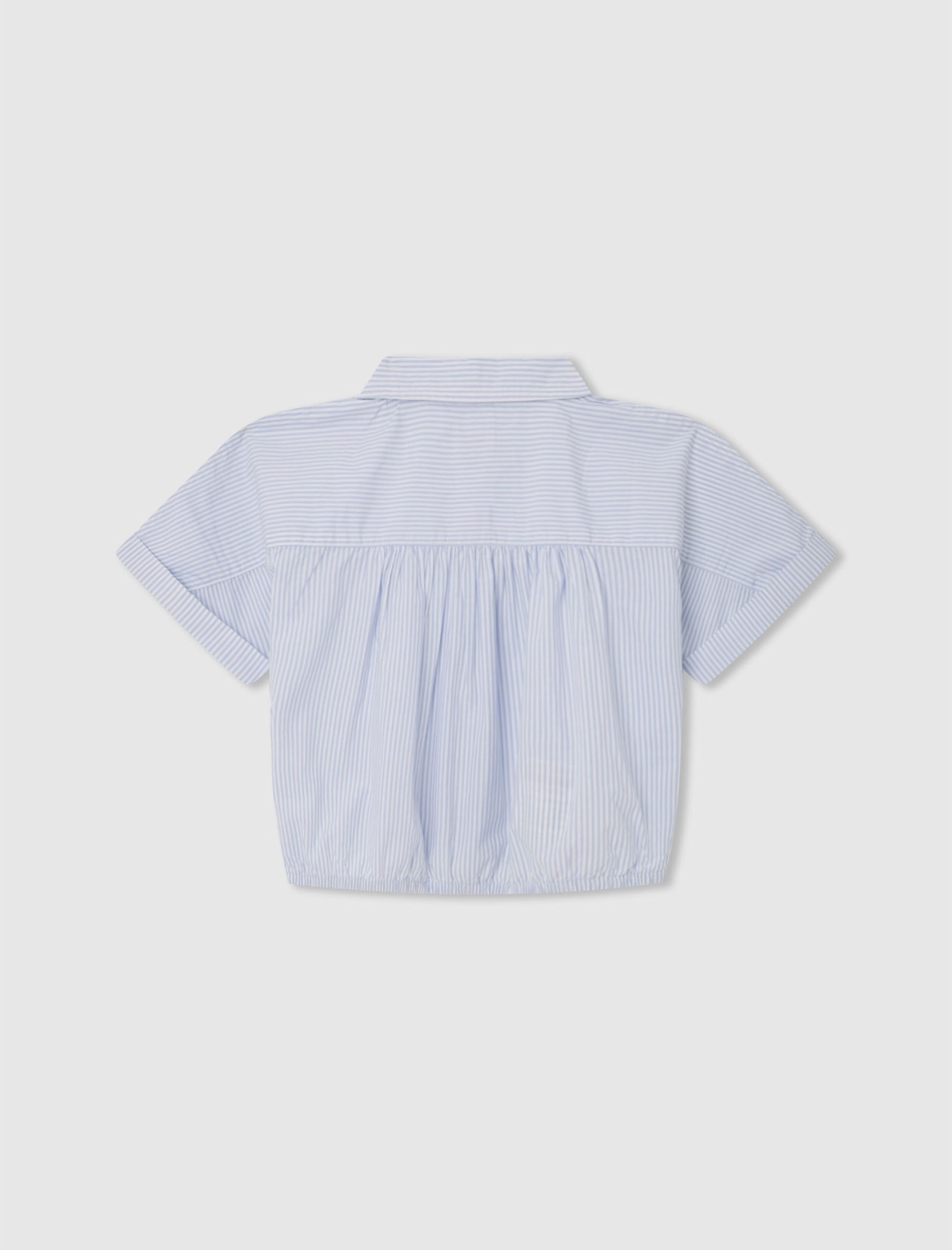 پیراهن (شومیز) دخترانه