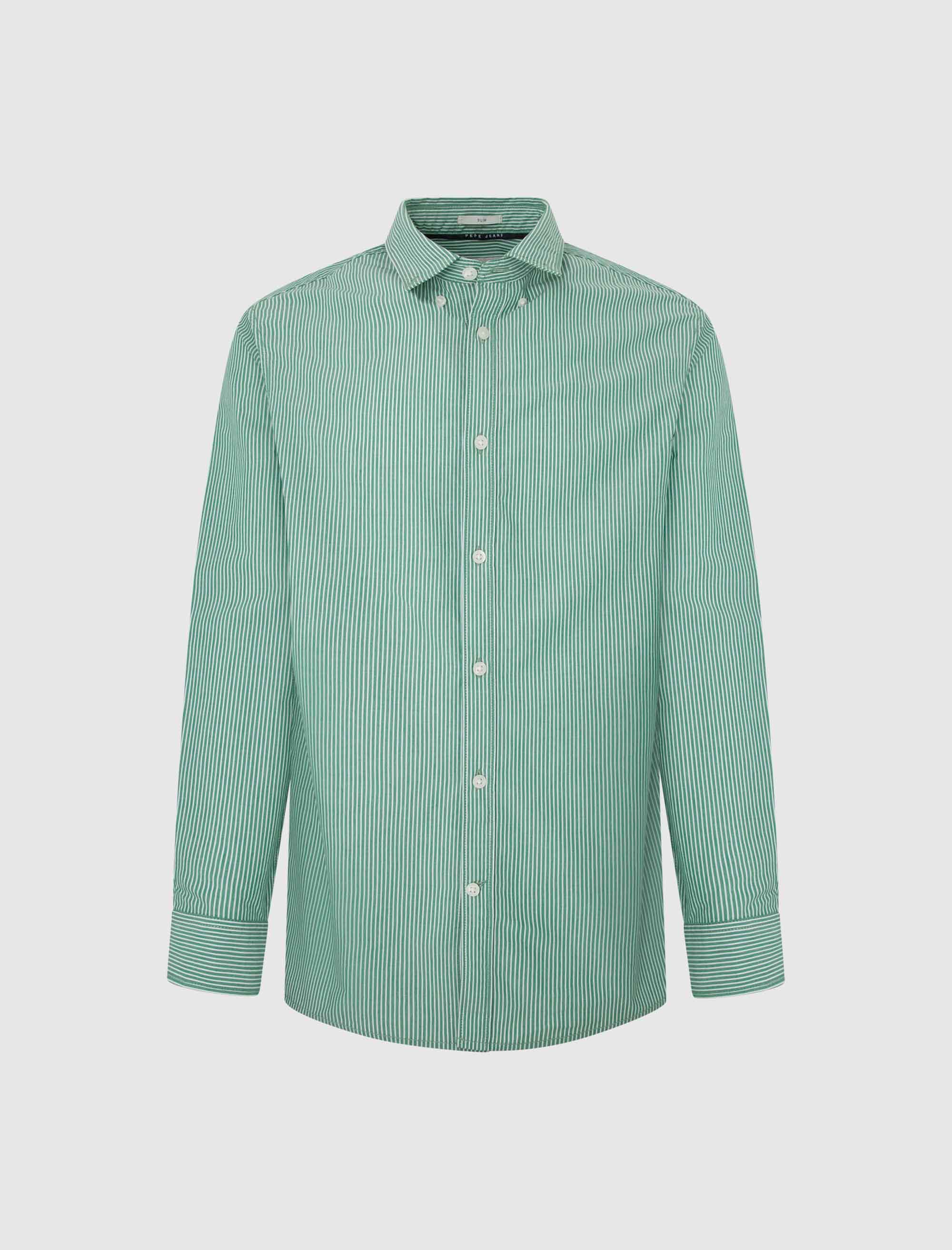 پیراهن (شومیز) مردانه