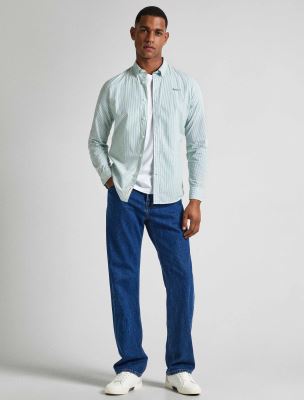 پیراهن (شومیز) مردانه