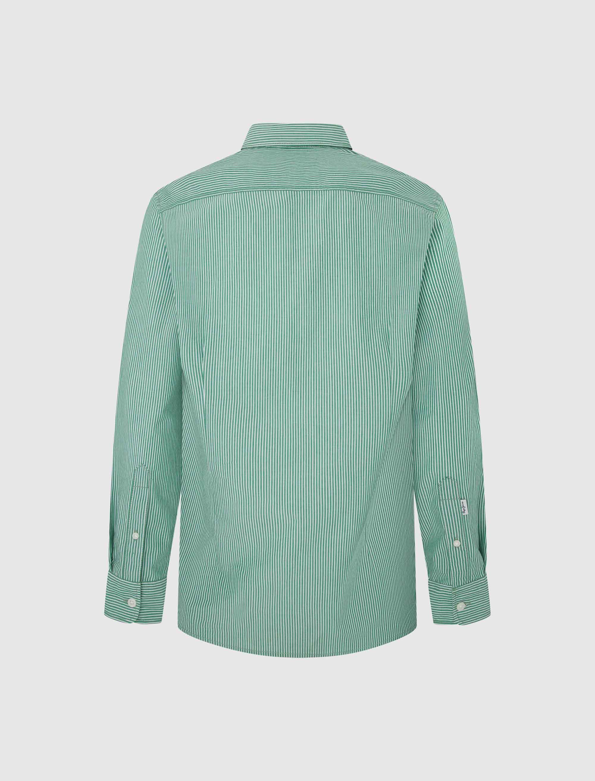 پیراهن (شومیز) مردانه