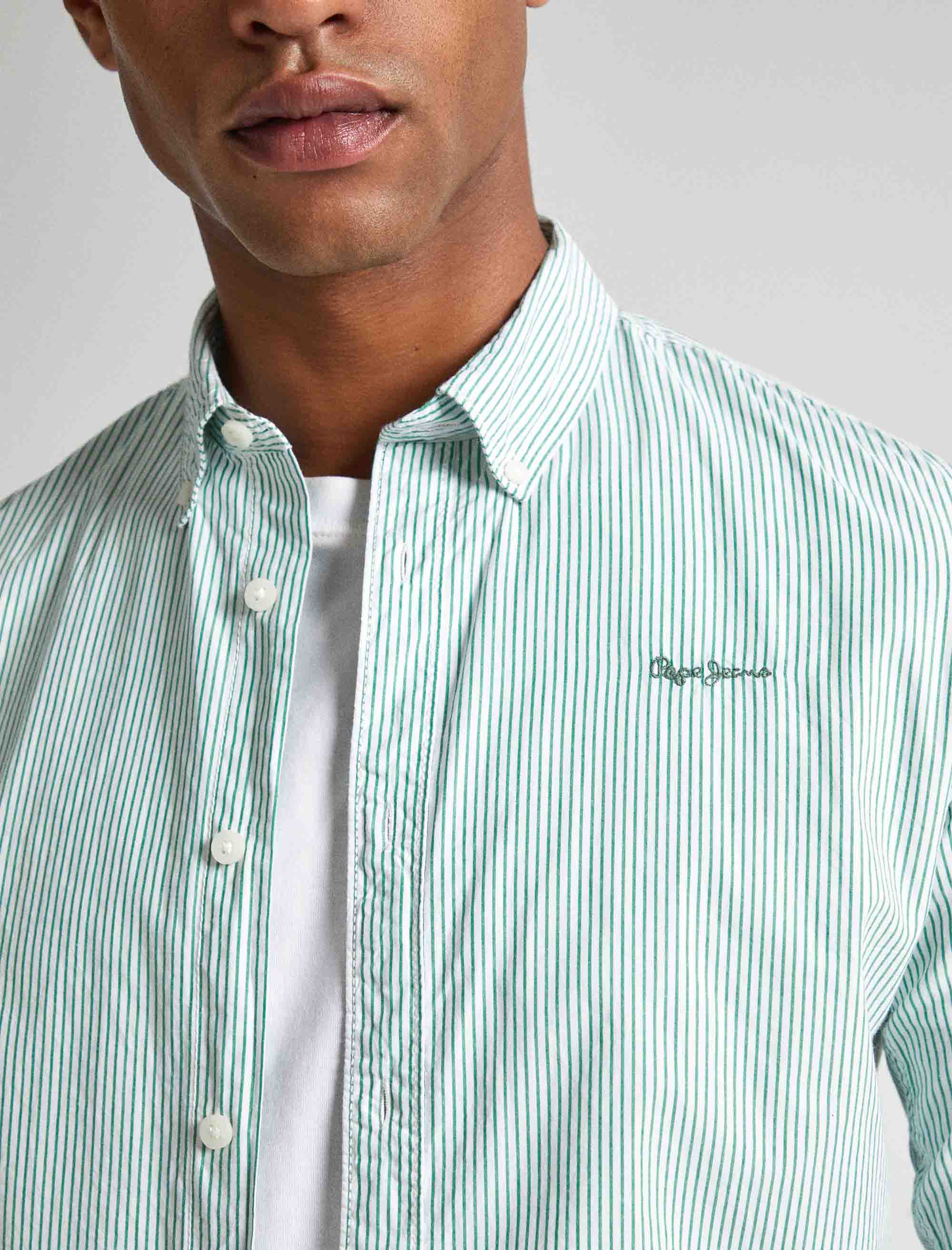 پیراهن (شومیز) مردانه