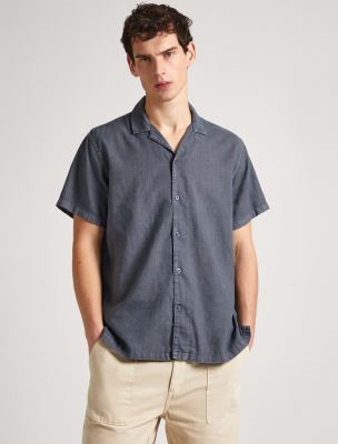 پیراهن (شومیز) مردانه