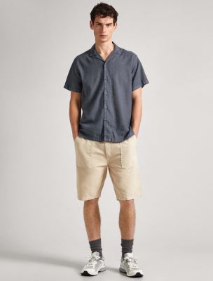 پیراهن (شومیز) مردانه