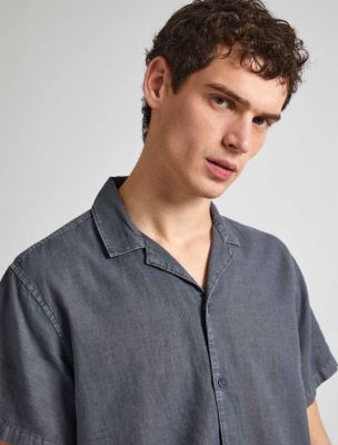 پیراهن (شومیز) مردانه