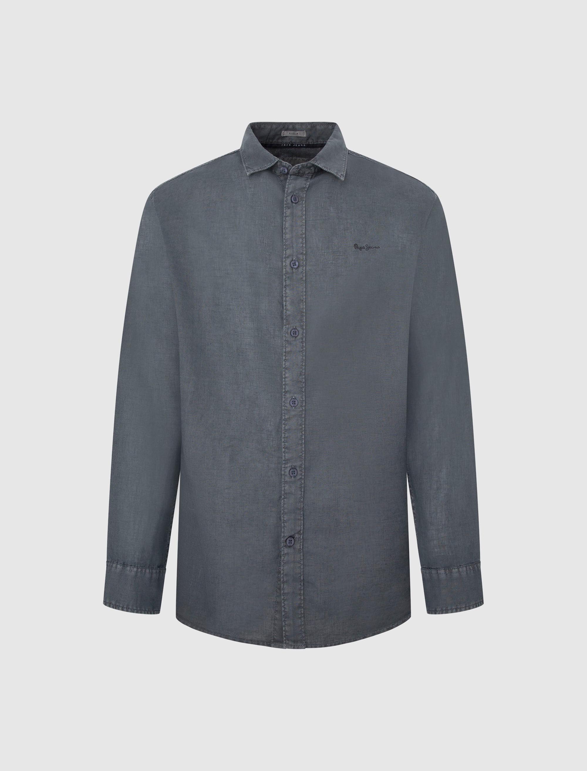 پیراهن (شومیز) مردانه